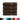 Prosoape de baie premium, SOLUND 4 buc maro 100x150cm 600gsm