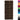 Prosoape de baie premium, SOLUND 10 buc maro 100x150cm 600gsm
