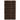 Prosoape de saună premium, SOLUND 10 buc maro 80x200cm 600gsm