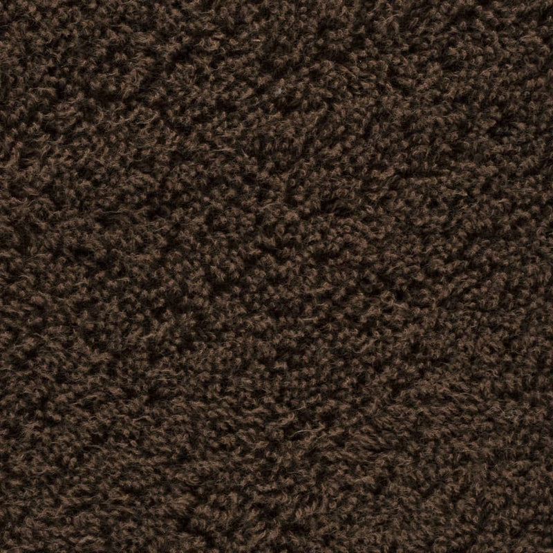 Prosoape de saună premium, SOLUND 10 buc maro 80x200cm 600gsm