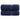 Prosoape de baie premium, SOLUND, 2 buc., bleumarin, 30 x 30 cm, 600 g/m²