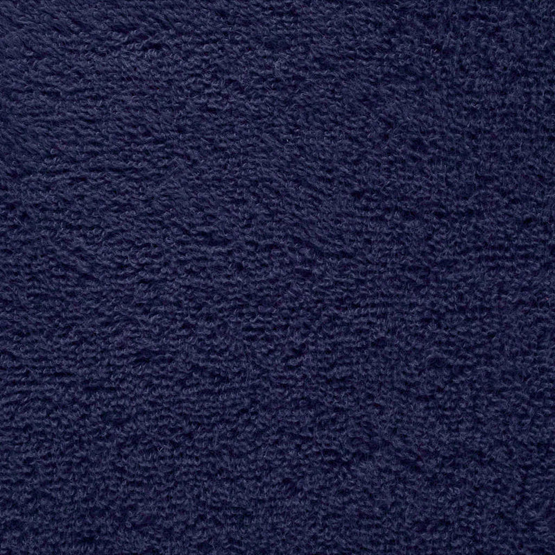Prosoape de baie premium, SOLUND, 2 buc., bleumarin, 30 x 30 cm, 600 g/m²