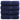 Prosoape de baie premium, SOLUND, 4 buc., bleumarin, 30 x 30 cm, 600 g/m²
