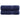 Prosoape de duș premium, SOLUND 2 buc bleumarin 70x140cm 600 gsm