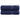 Prosoape de baie premium, SOLUND 2buc bleumarin 100x150cm 600gsm