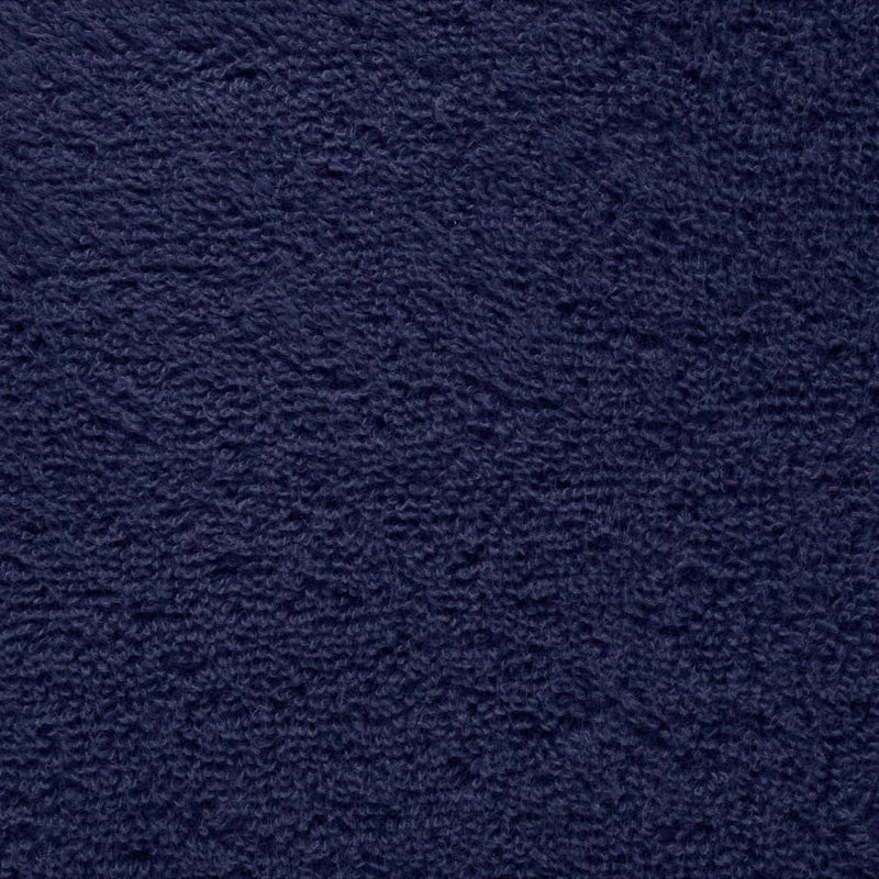 Prosoape premium, SOLUND 4 buc bleumarin 100x200cm 600gsm