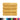 Prosoape de mâini premium, SOLUND 4 buc auriu 50x100cm 600gsm