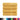 Prosoape de baie premium, SOLUND 4 buc auriu 100x150cm 600gsm