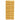 Prosoape de baie premium, SOLUND 10 buc auriu 100x150cm 600gsm
