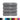 Prosoape de baie premium, SOLUND, 4 buc., gri, 30 x 30 cm, 600 g/m²