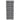 Prosoape de baie premium, SOLUND, 10 buc., gri, 30 x 30 cm, 600 g/m²