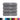 Prosoape oaspeți premium, SOLUND, 4 buc. gri 30x50cm 600gsm