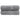 Prosoape de mâini premium, SOLUND 2 buc gri 50x100cm 600gsm