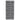 Prosoape de mâini premium, SOLUND 10 buc gri 50x100cm 600gsm