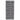 Prosoape de duș premium, SOLUND 10 buc gri 70x140cm 600 gsm