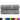 Prosoape de baie premium, SOLUND 2 buc gri 100x150cm 600gsm