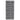 Prosoape de baie premium, SOLUND 10 buc gri 100x150cm 600gsm