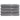 Prosoape premium, SOLUND 4 buc gri 100x200cm 600gsm