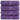 Prosoape de baie premium SOLUND, 4 buc., violet, 30x30 cm, 600 g/m²