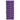 Prosoape de baie premium SOLUND, 10 buc., violet, 30x30 cm, 600 g/m²