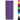 Prosoape de baie premium SOLUND, 10 buc., violet, 30x30 cm, 600 g/m²