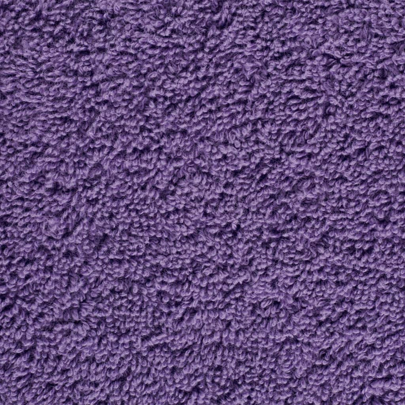 Prosoape de mâini premium SOLUND 4 buc. violet 50x100 cm 600gsm