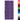 Prosoape de duș premium SOLUND 10 buc. violet 70x140 cm 600 gsm