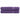 Prosoape de saună premium SOLUND 2 buc. violet 80x200 cm 600gsm