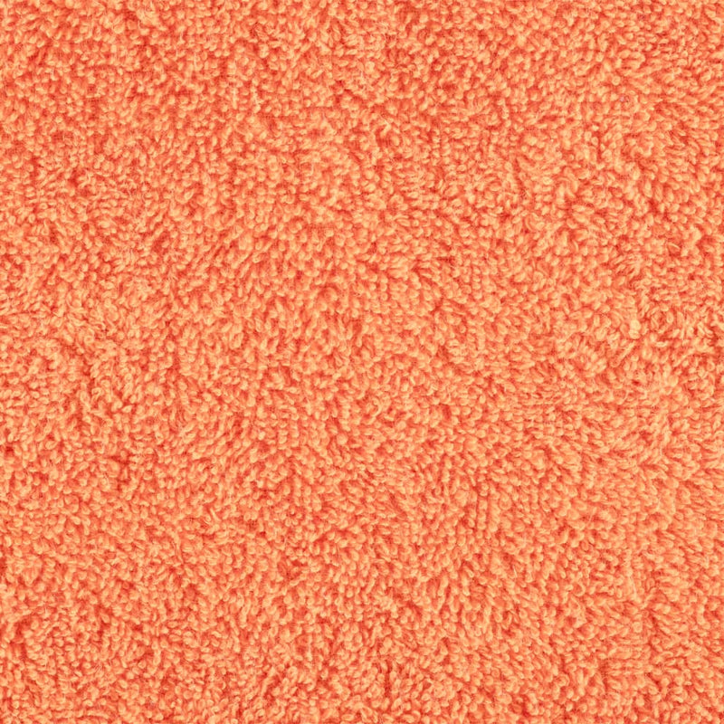 Prosoape de baie premium, SOLUND 10 buc 100x150 cm 600 gsm