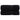 Prosoape de baie premium SOLUND, 2 buc., negru, 30x30 cm, 600 g/m²
