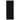 Prosoape de baie premium SOLUND, 10 buc., negru, 30x30 cm, 600 g/m²