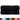 Prosoape de duș premium SOLUND 2 buc. negru 70x140 cm 600 gsm