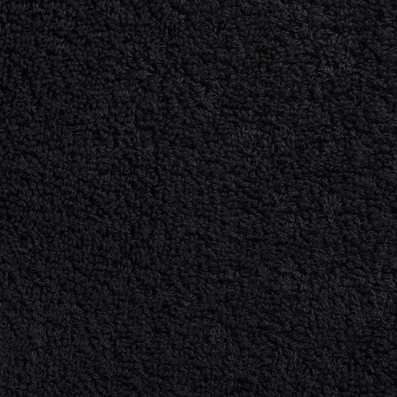 Prosoape de baie premium, SOLUND 4 buc 100x150 cm 600 gsm