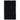 Prosoape de saună premium SOLUND 10 buc. negru 80x200 cm 600gsm