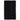 Prosoape premium SOLUND 10 buc. negru 100x200 cm 600 gsm