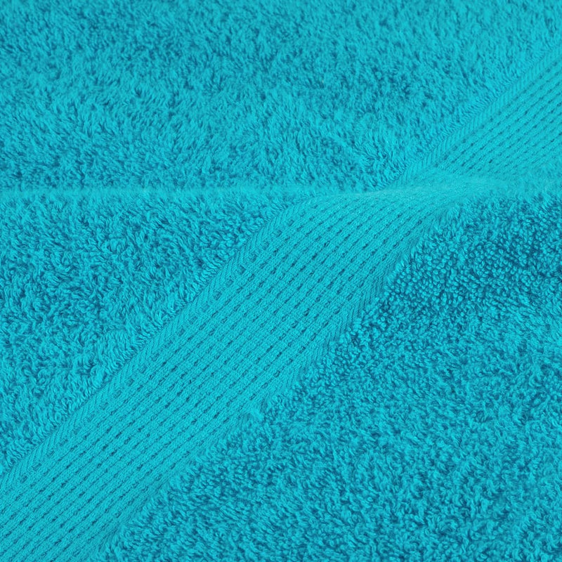 Prosoape de baie premium, SOLUND 2 buc 100x150 cm 600 gsm