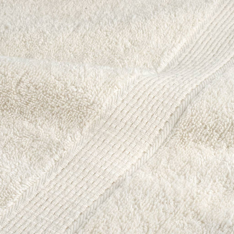 Prosoape de baie premium, SOLUND 2 buc 100x150 cm 600 gsm