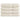 Prosoape premium SOLUND 4 buc. crem 100x200 cm 600 gsm