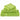 Prosoape de mâini premium SOLUND 4 buc. verde 50x100cm 600 gsm