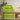 Prosoape de mâini premium SOLUND 10 buc. verde 50x100cm 600 gsm