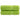Prosoape de duș premium SOLUND 2 buc. verde 70x140 cm 600 gsm