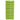 Prosoape de duș premium SOLUND 10 buc. verde 70x140 cm 600 gsm
