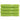 Prosoape premium SOLUND 4 buc. verde măr 100x200 cm 600 gsm