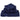 Set de prosoape premium SOLUND, 6 piese, bleumarin, 600 g/m²