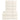 Set de prosoape premium SOLUND, 6 piese, crem, 600 g/m²