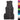 Set de prosoape premium SOLUND, 12 piese, antracit, 600 g/m²