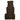 Set de prosoape premium SOLUND, 12 piese, maro, 600 g/m²