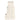 Set de prosoape premium SOLUND, 12 piese, crem, 600 g/m²