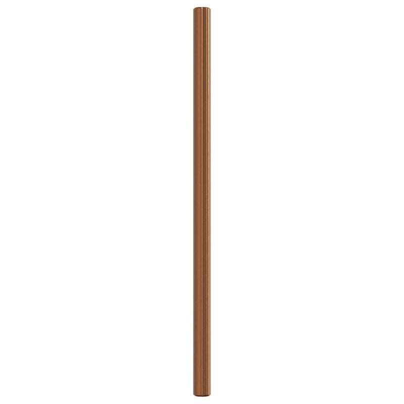 Mânere de dulap, 20 buc., bronz, 192 mm, oțel inoxidabil