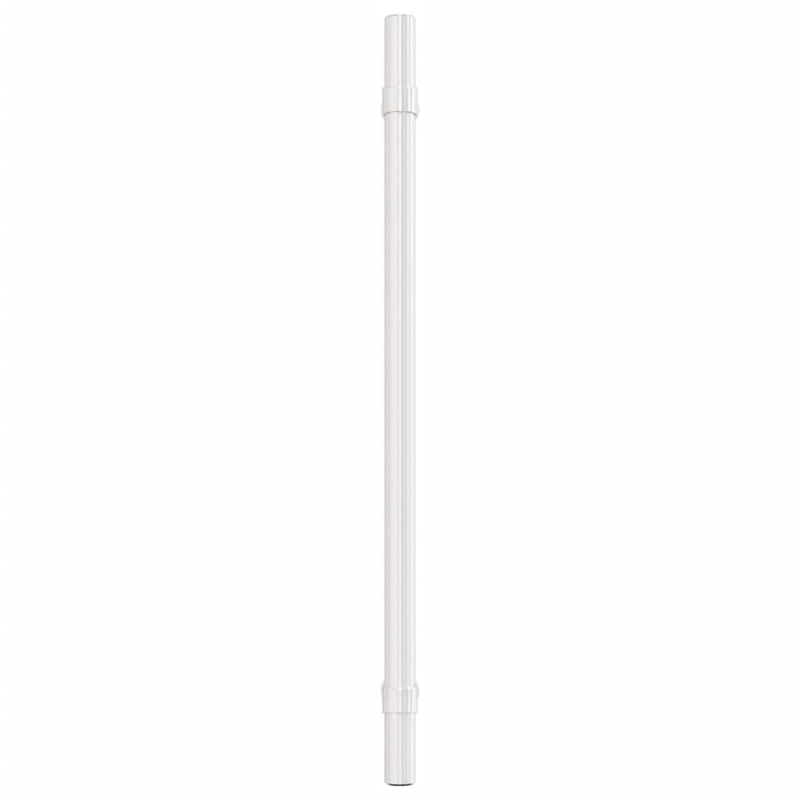 Mânere de dulap, 20 buc., argintiu, 64 mm, oțel inoxidabil